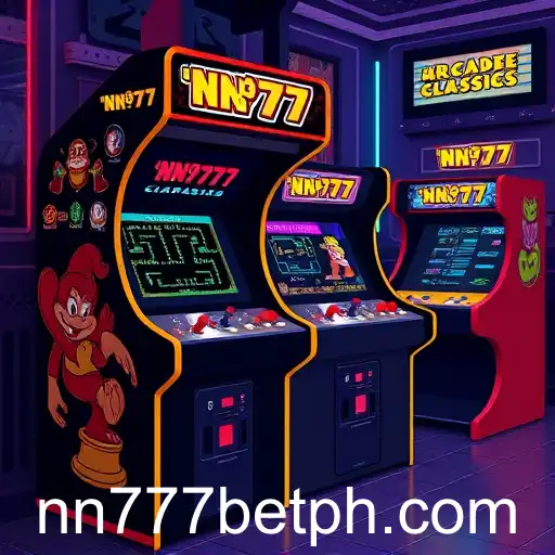 Exploring the Timeless Appeal of Arcade Classics in the Digital Age