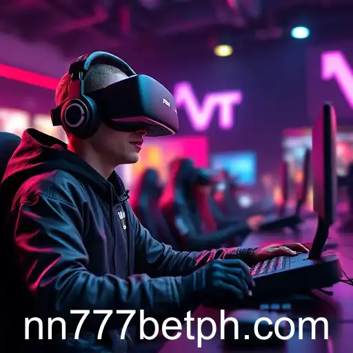 Navigating the Virtual Frontier: Gaming Trends and Challenges