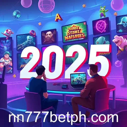 The Rise of NN777: Gaming's Digital Frontier