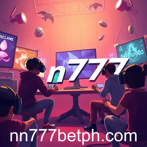 Exploring the Rise of 'nn777' in Online Gaming