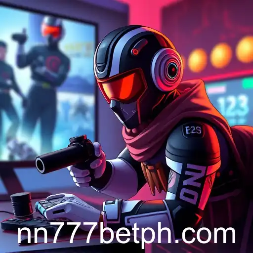 The Rise of NN777: Gaming in 2025