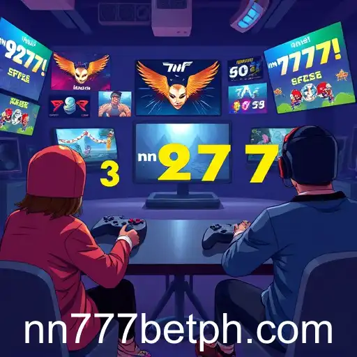 The Rise and Appeal of Casual Gaming: Exploring the 'nn777' Phenomenon