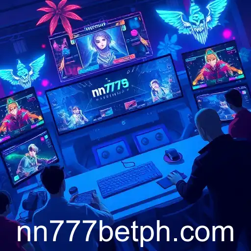 Gaming Revolution: The Rise of nn777