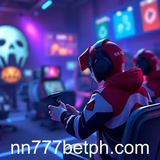 Gaming Trends Evolve with NN777 in 2025