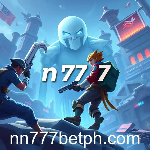 The Rise of nn777 in the Gaming World