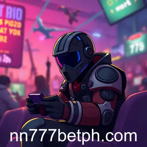 The Rise of nn777: Revolutionizing Online Gaming