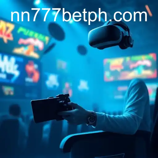 NN777 Revolutionizes Gaming Experience