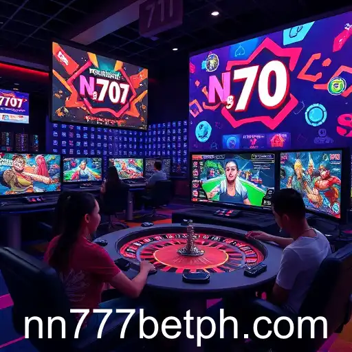 The Rise of Innovative Gaming Platforms