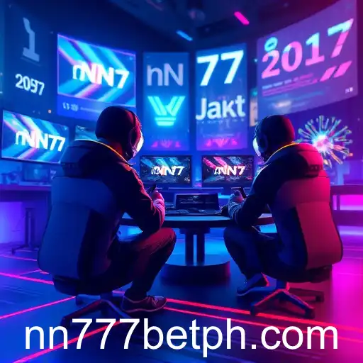 The Rise of nn777 in the Gaming World