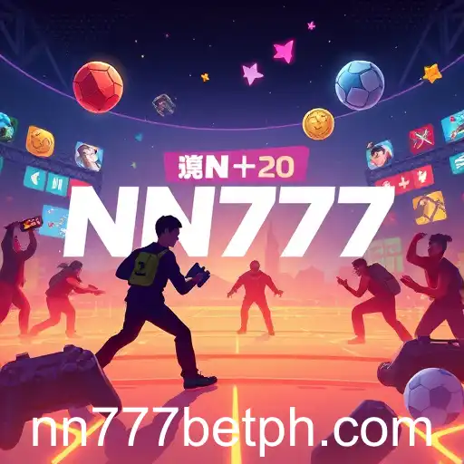 The Rise of nn777 in the Gaming World