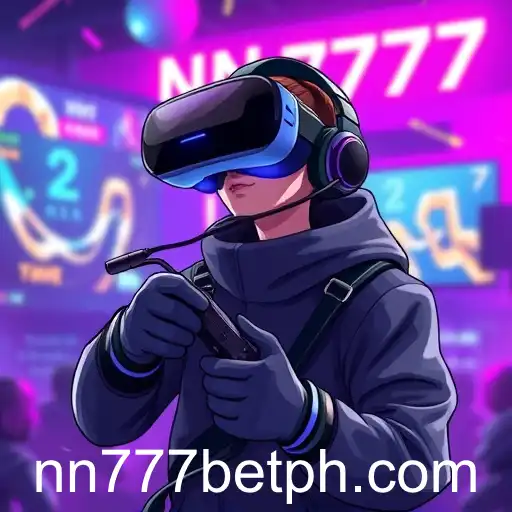 The Rise of nn777 in the Gaming World