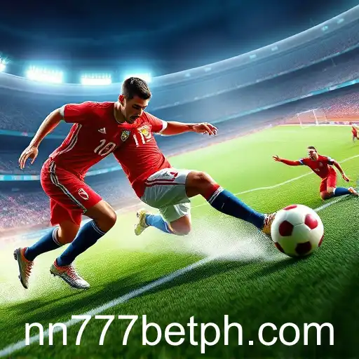 Exploring the Thrills of Sports Games on the 'nn777' Platform
